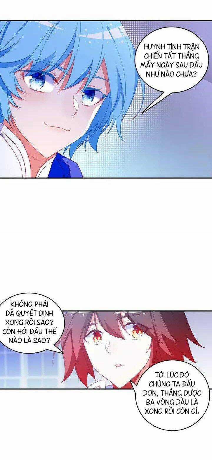 Thiện Lương Tử Thần - Chapter 102 - Trang 6