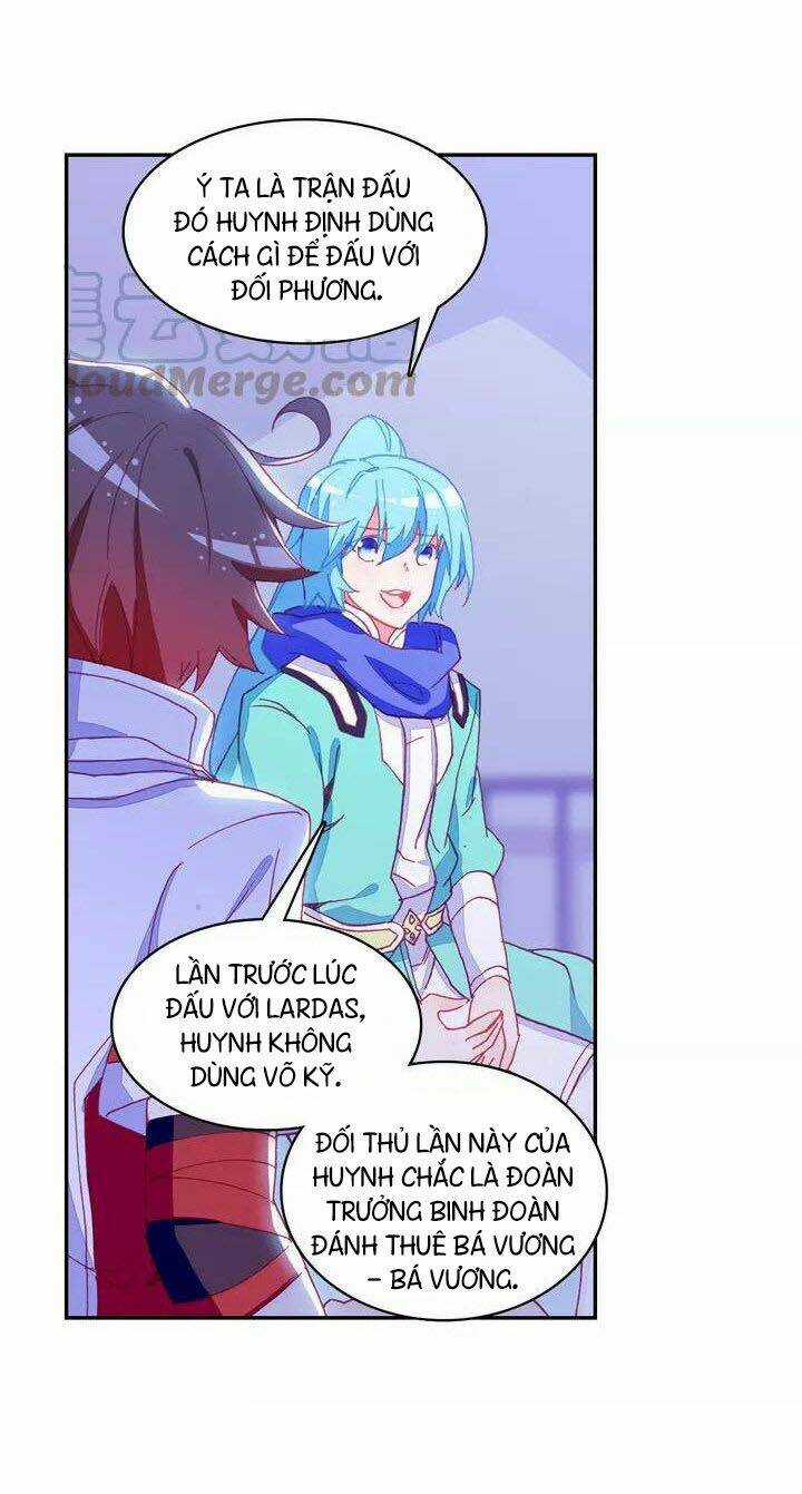 Thiện Lương Tử Thần - Chapter 102 - Trang 7