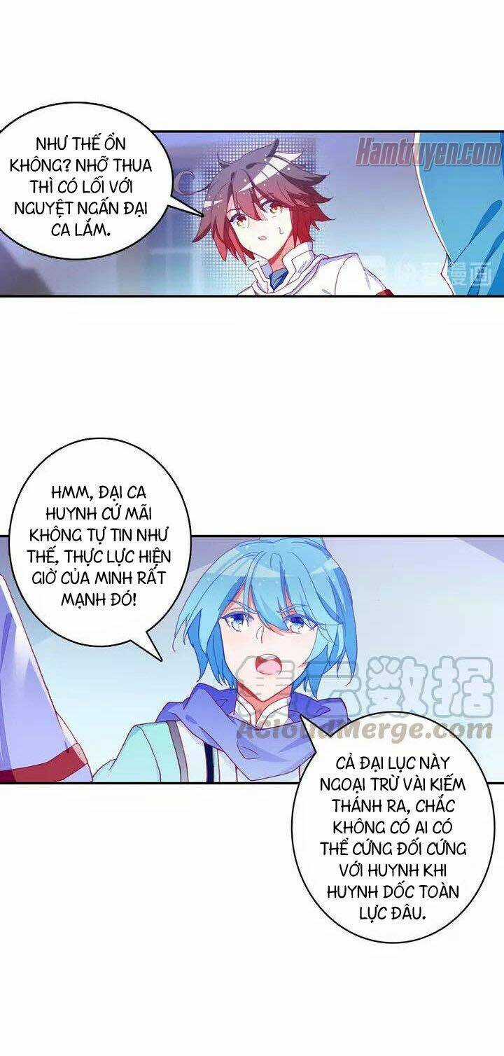 Thiện Lương Tử Thần - Chapter 102 - Trang 9