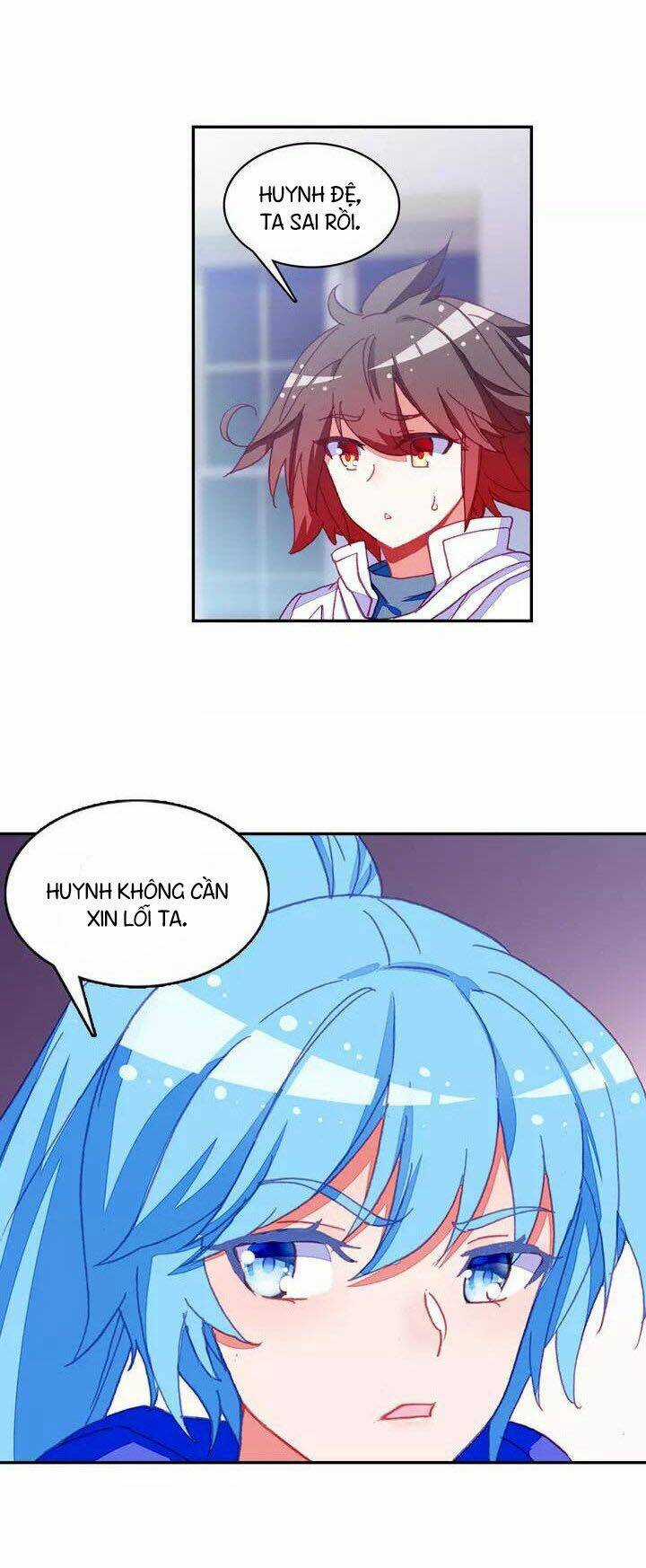 Thiện Lương Tử Thần - Chapter 102 - Trang 10