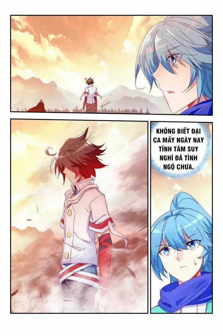 Thiện Lương Tử Thần - Chapter 103 - Trang 2