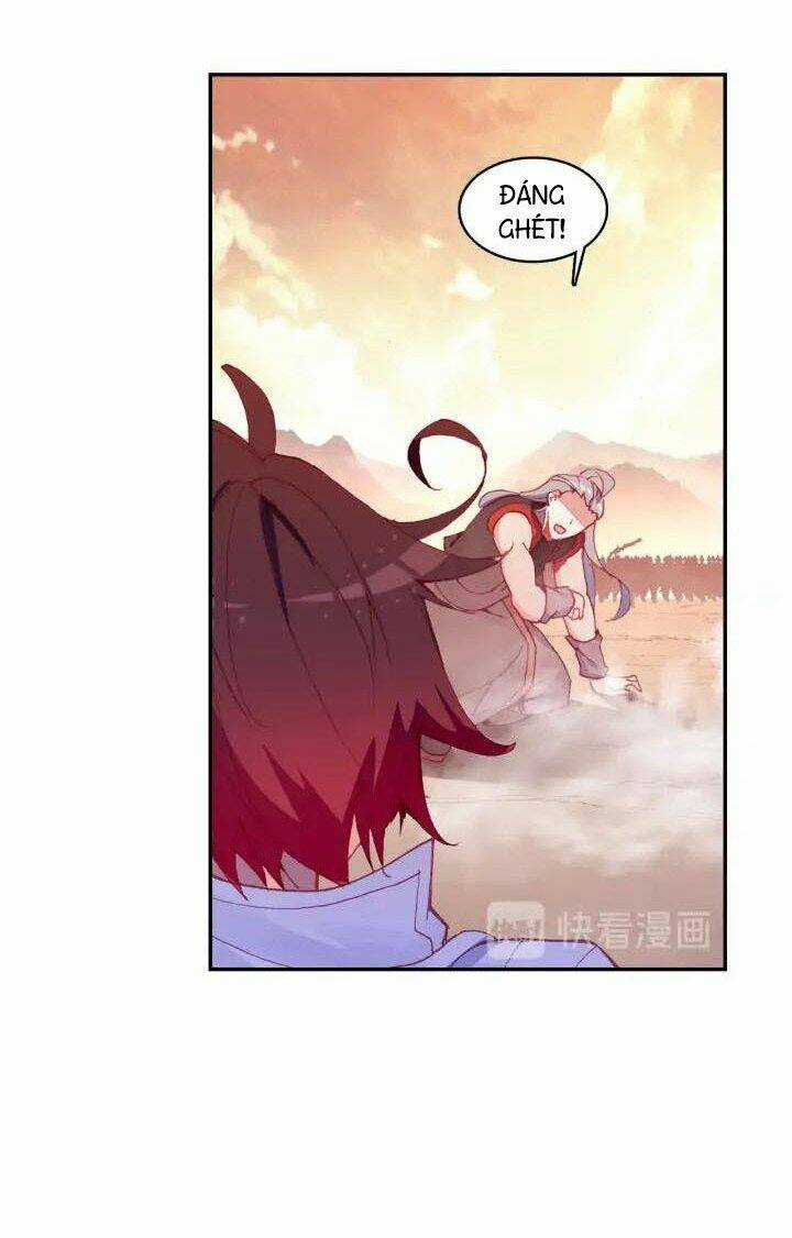 Thiện Lương Tử Thần - Chapter 103 - Trang 11