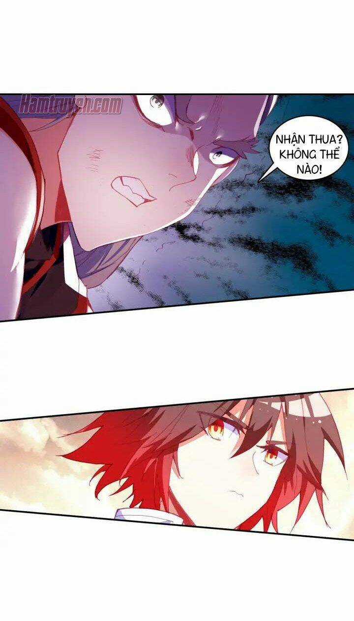 Thiện Lương Tử Thần - Chapter 103 - Trang 12