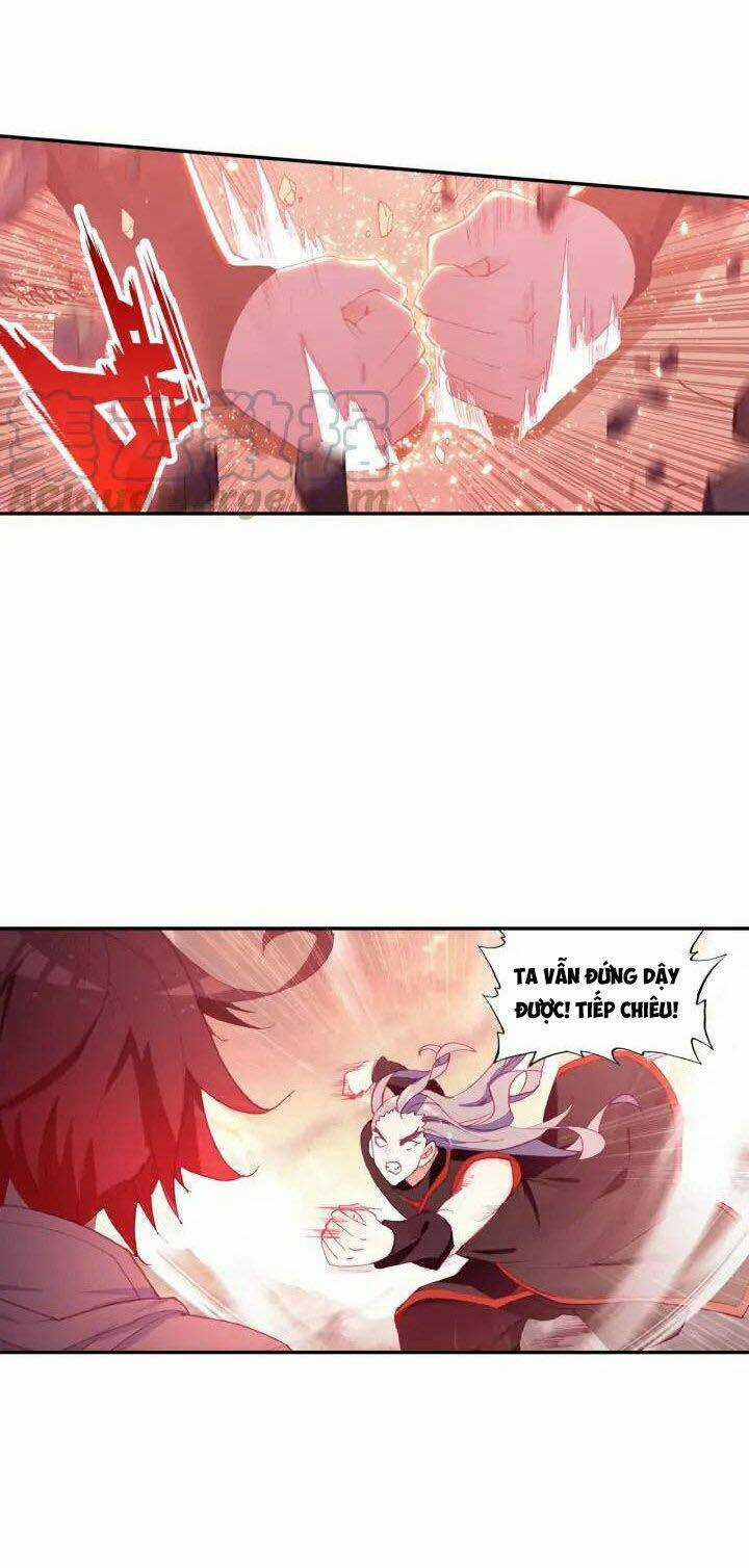 Thiện Lương Tử Thần - Chapter 103 - Trang 13