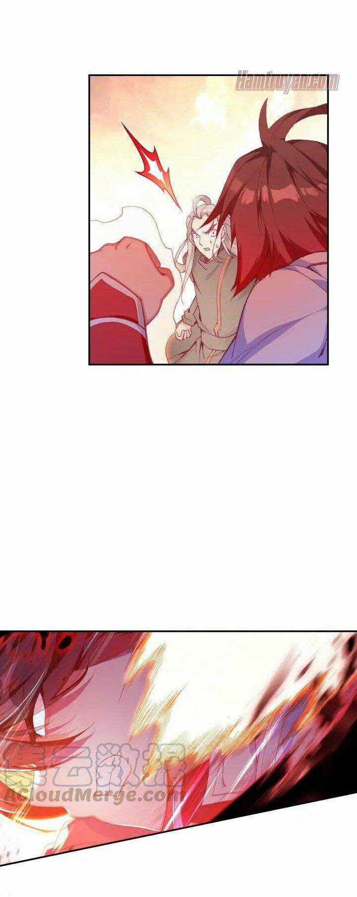 Thiện Lương Tử Thần - Chapter 103 - Trang 16