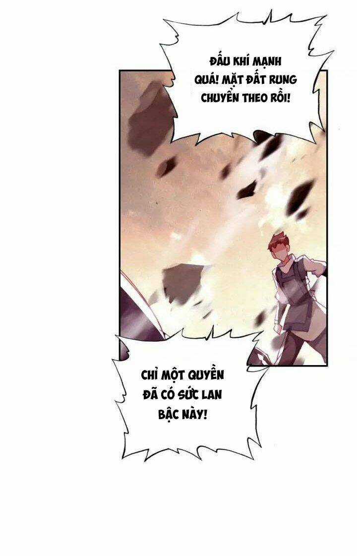 Thiện Lương Tử Thần - Chapter 103 - Trang 19