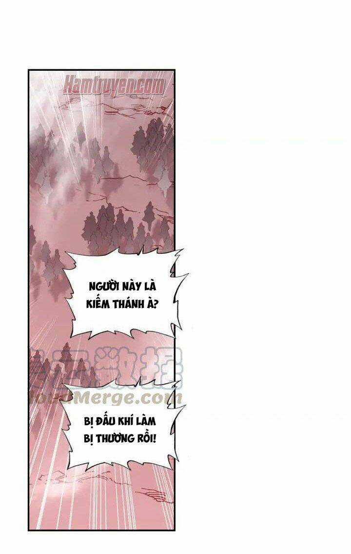 Thiện Lương Tử Thần - Chapter 103 - Trang 20