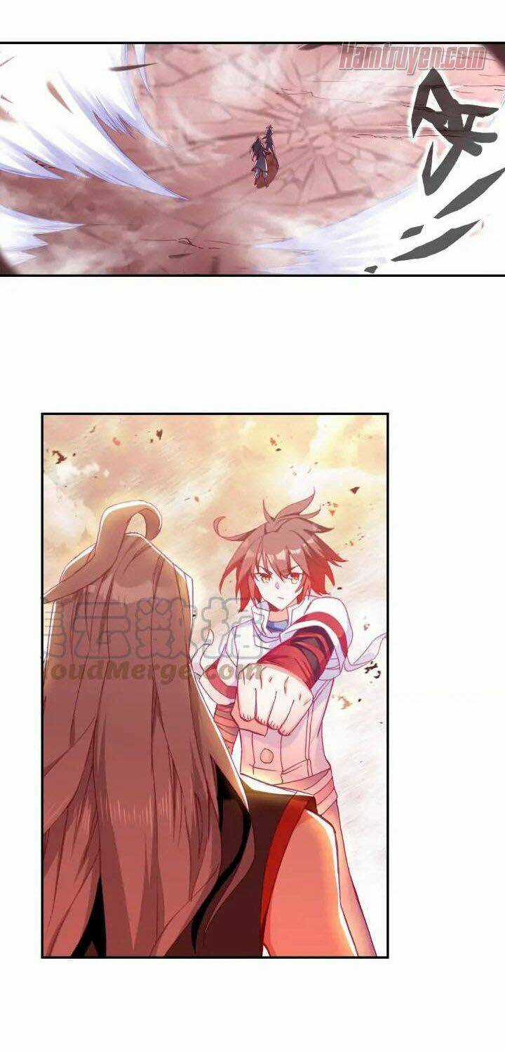 Thiện Lương Tử Thần - Chapter 103 - Trang 21