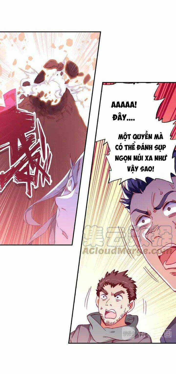 Thiện Lương Tử Thần - Chapter 103 - Trang 23