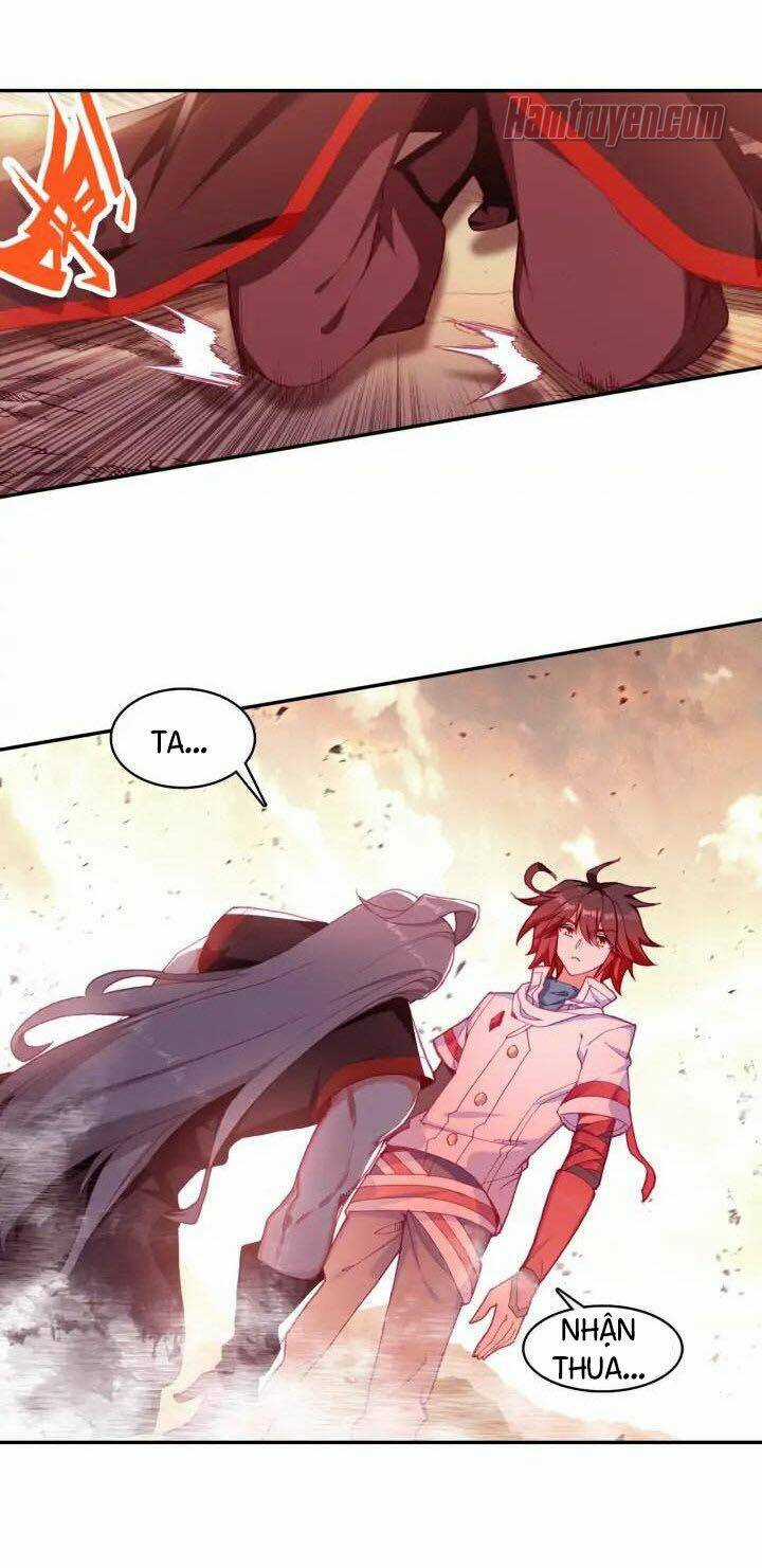 Thiện Lương Tử Thần - Chapter 103 - Trang 25