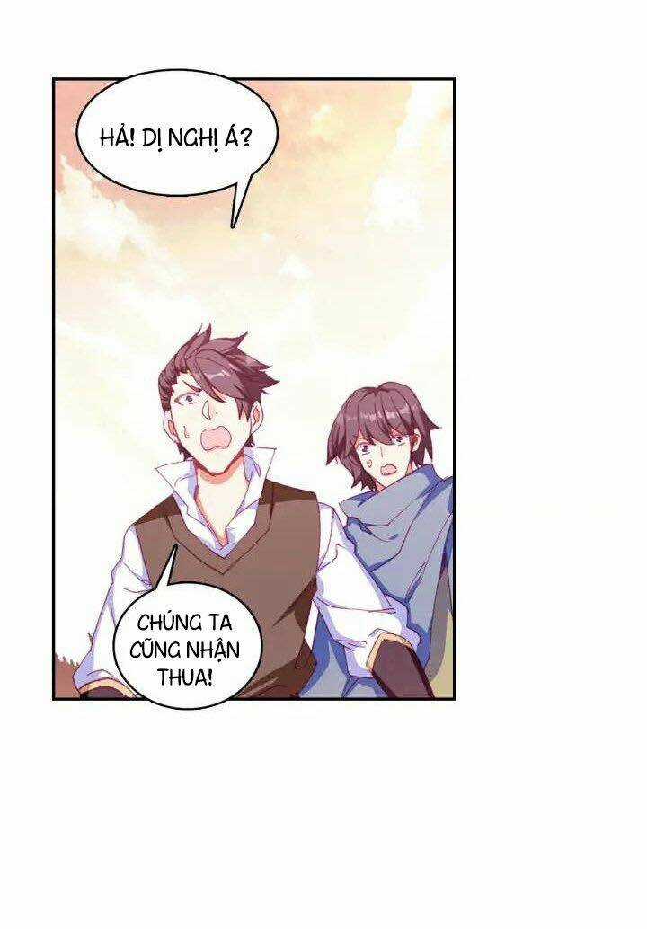 Thiện Lương Tử Thần - Chapter 103 - Trang 27