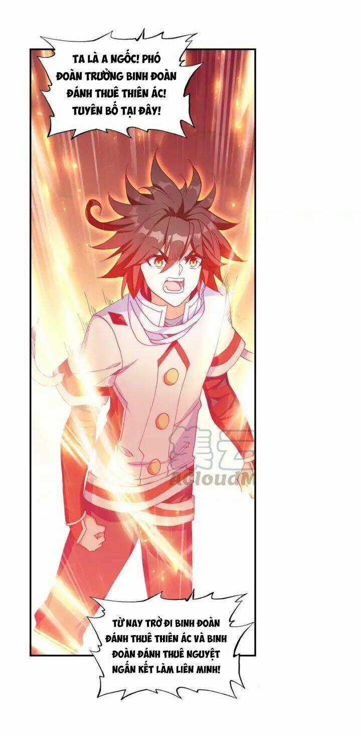 Thiện Lương Tử Thần - Chapter 103 - Trang 29