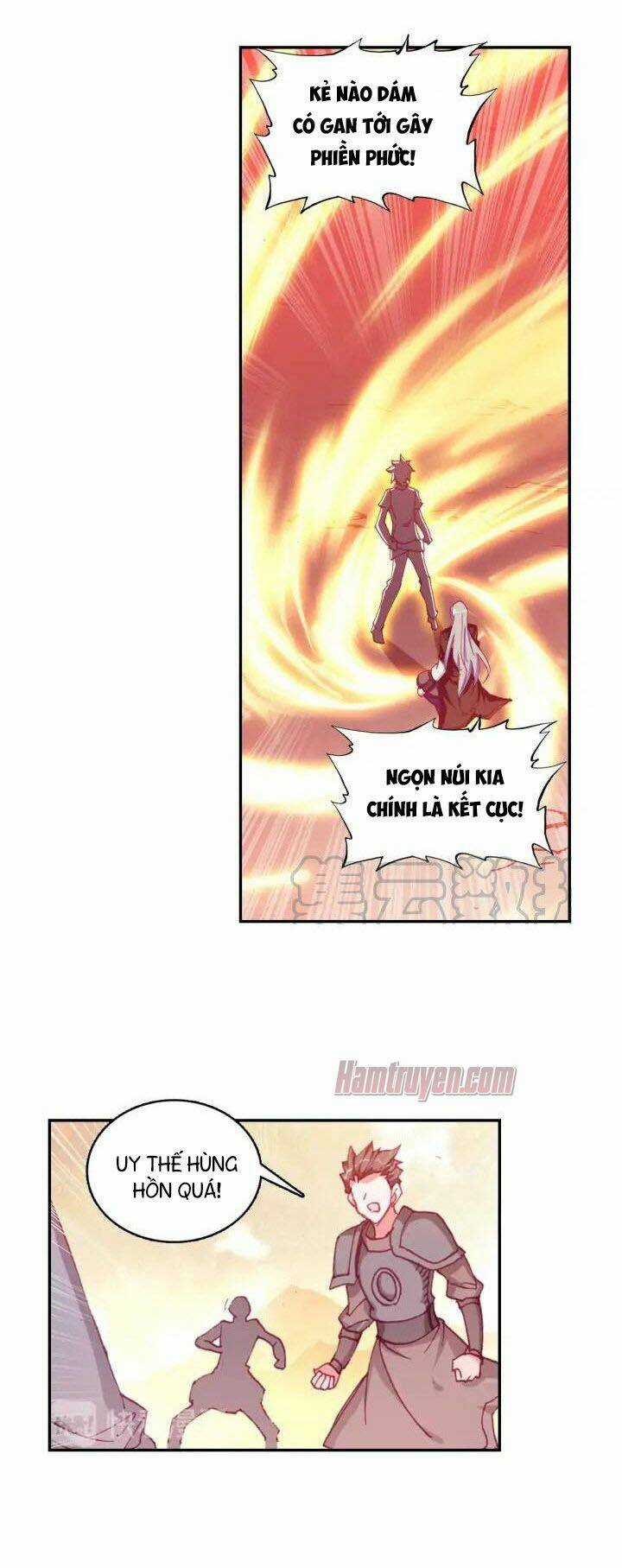 Thiện Lương Tử Thần - Chapter 103 - Trang 30