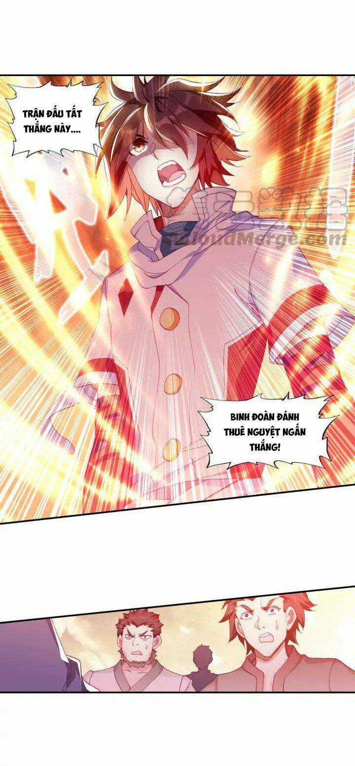 Thiện Lương Tử Thần - Chapter 103 - Trang 31