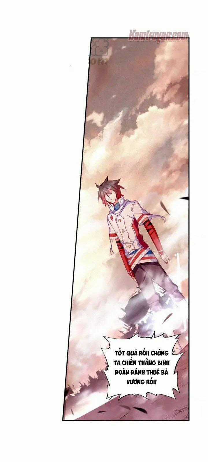 Thiện Lương Tử Thần - Chapter 103 - Trang 34