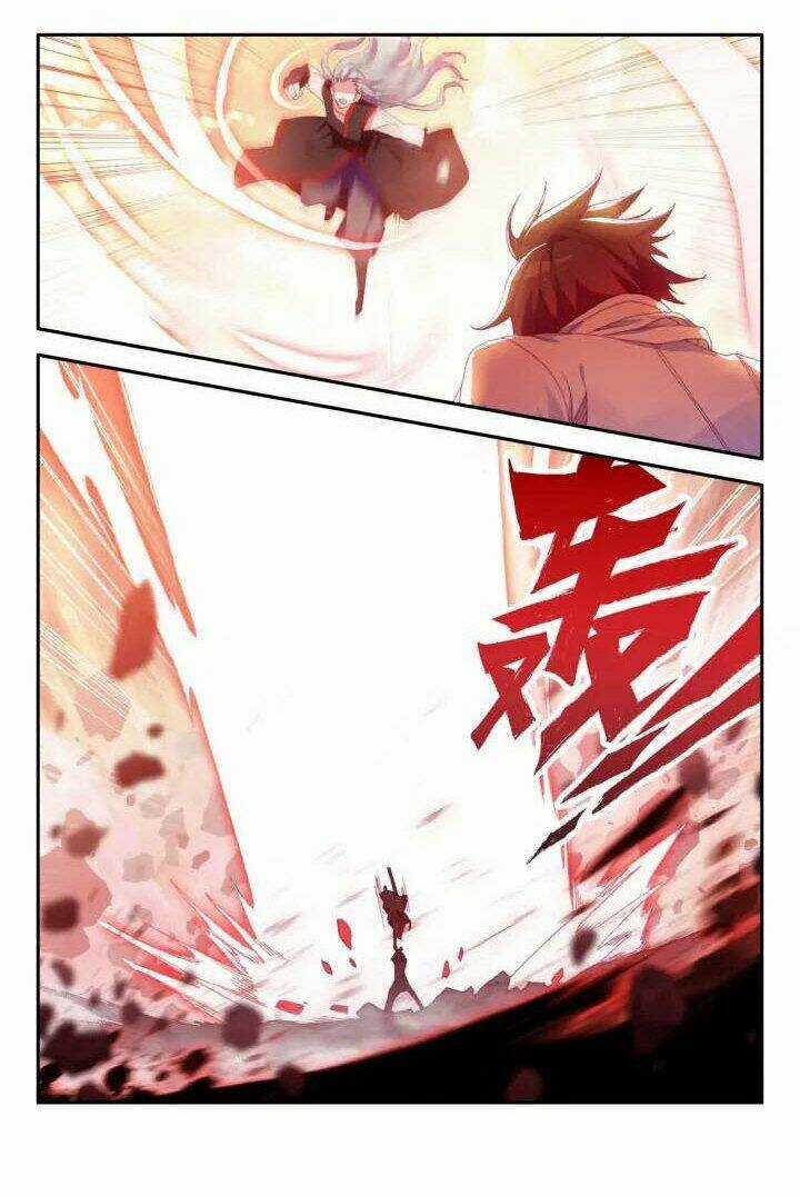 Thiện Lương Tử Thần - Chapter 103 - Trang 6