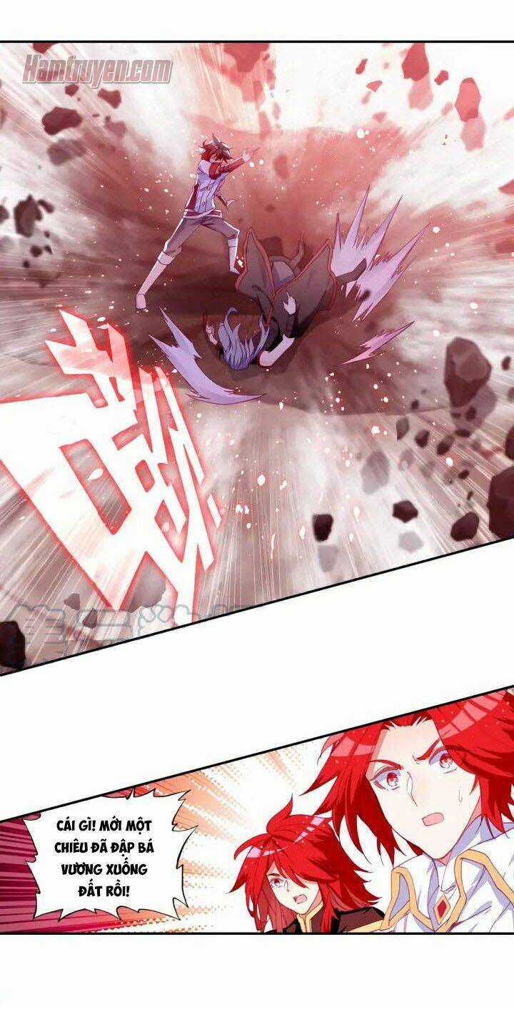 Thiện Lương Tử Thần - Chapter 103 - Trang 8