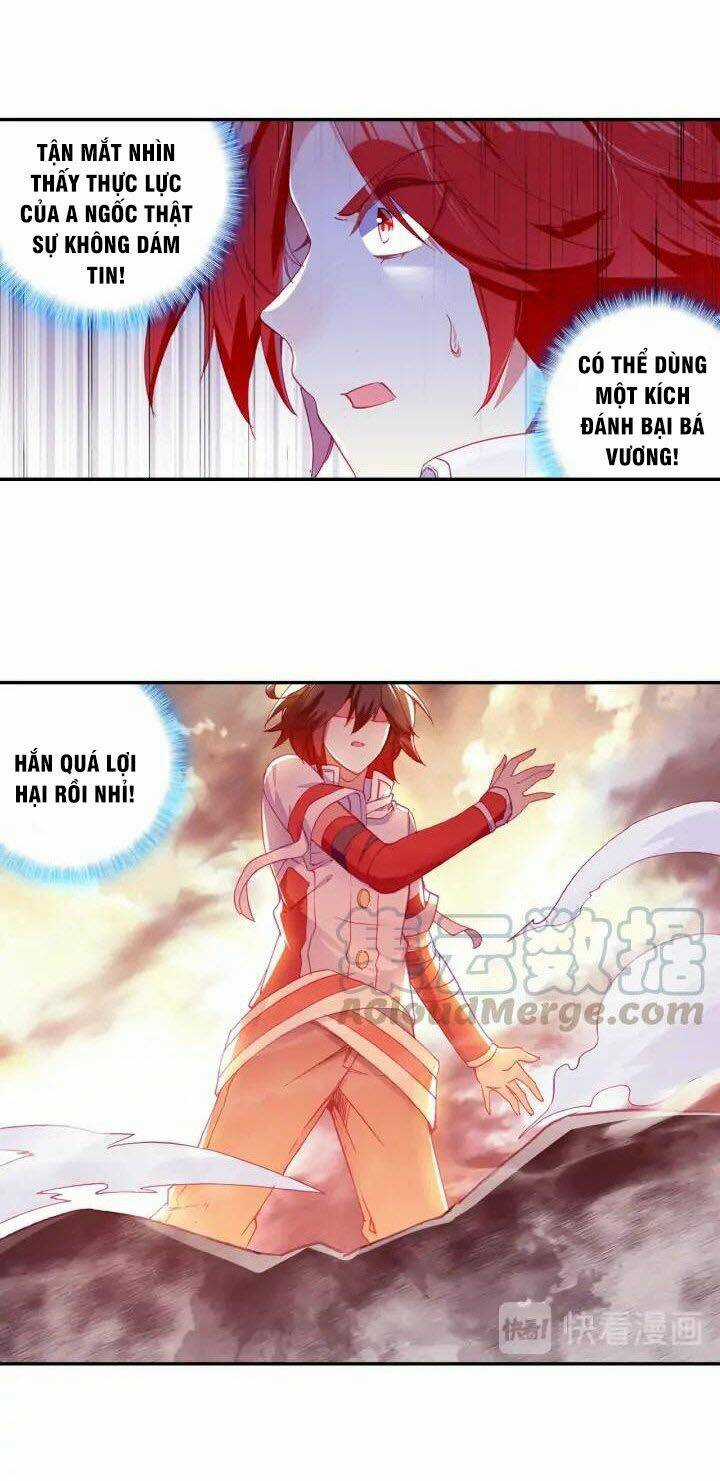 Thiện Lương Tử Thần - Chapter 103 - Trang 9