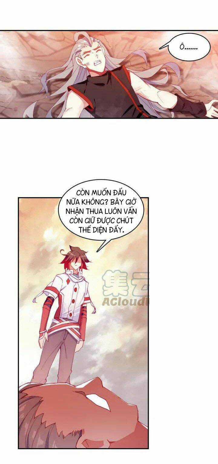 Thiện Lương Tử Thần - Chapter 103 - Trang 10