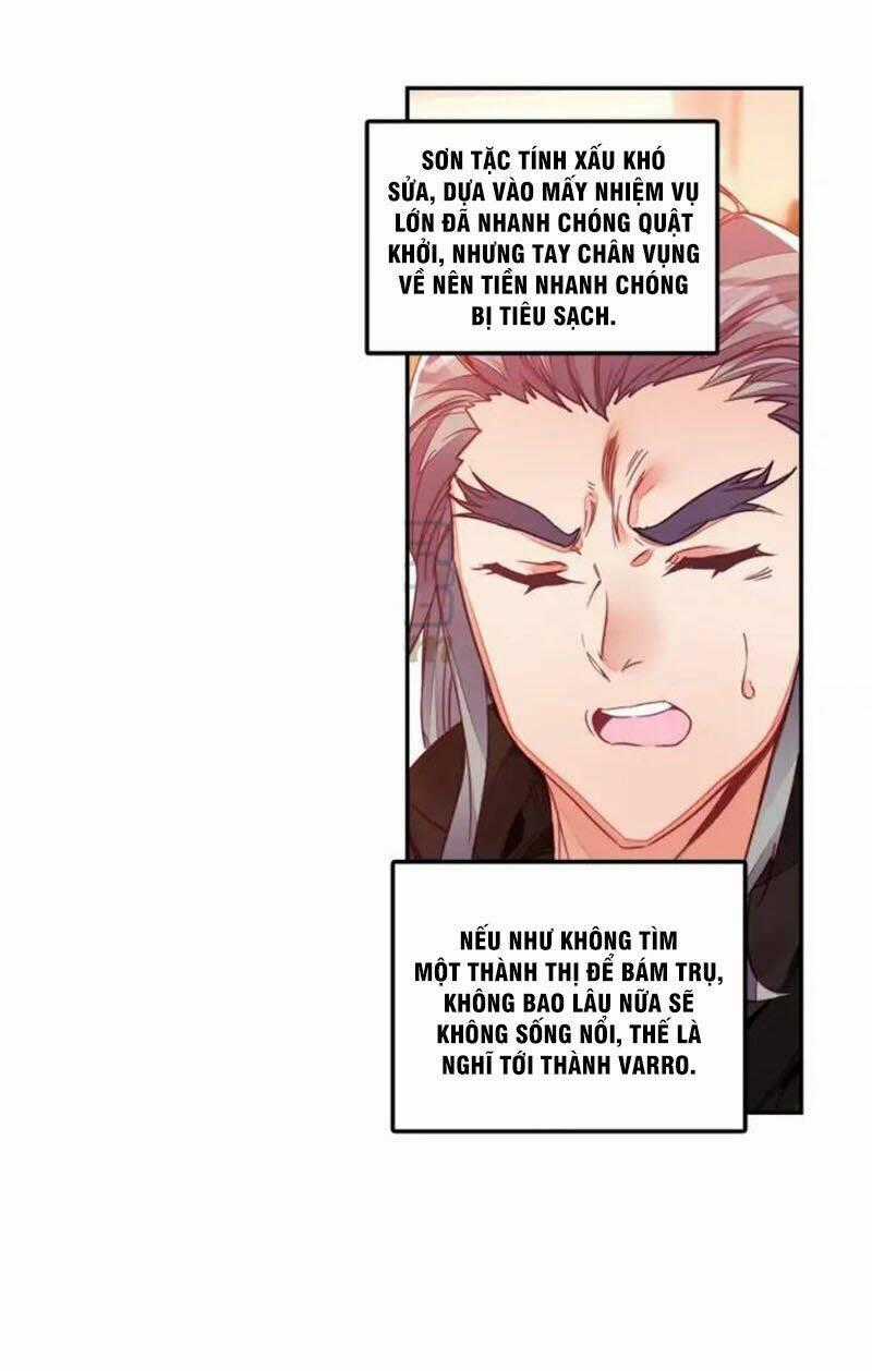 Thiện Lương Tử Thần - Chapter 104 - Trang 2