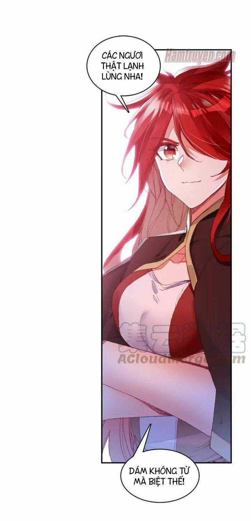 Thiện Lương Tử Thần - Chapter 104 - Trang 14