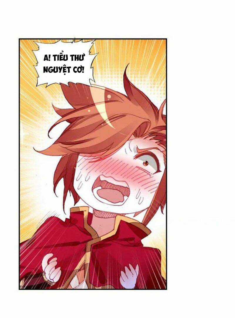 Thiện Lương Tử Thần - Chapter 104 - Trang 15