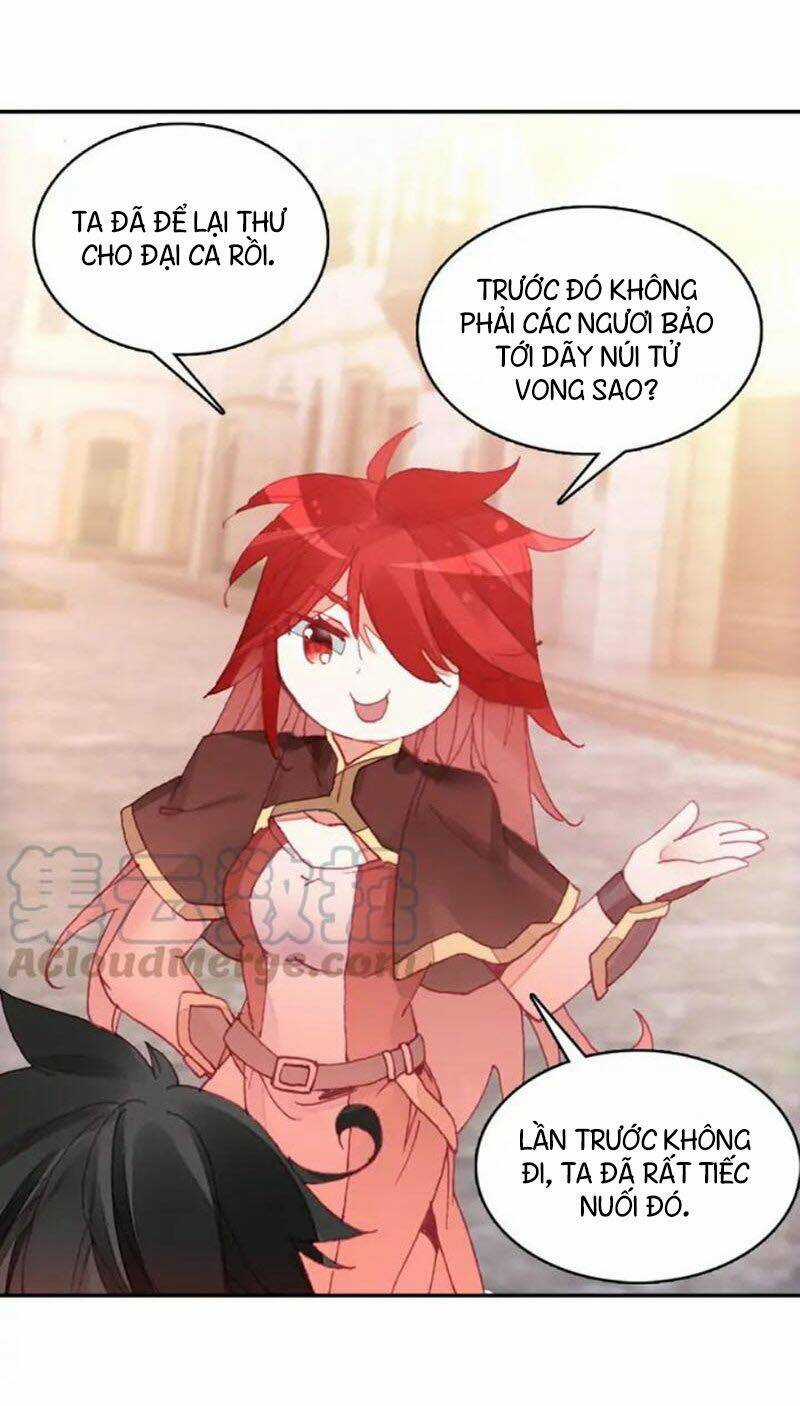 Thiện Lương Tử Thần - Chapter 104 - Trang 18