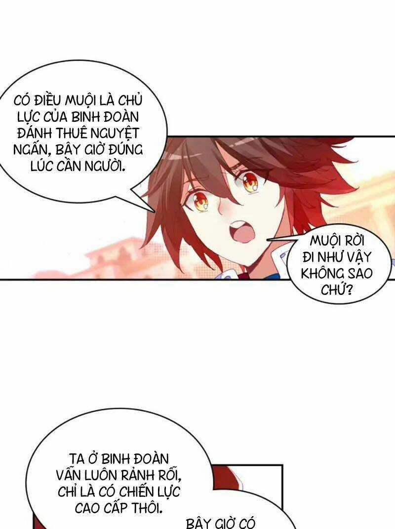 Thiện Lương Tử Thần - Chapter 104 - Trang 19