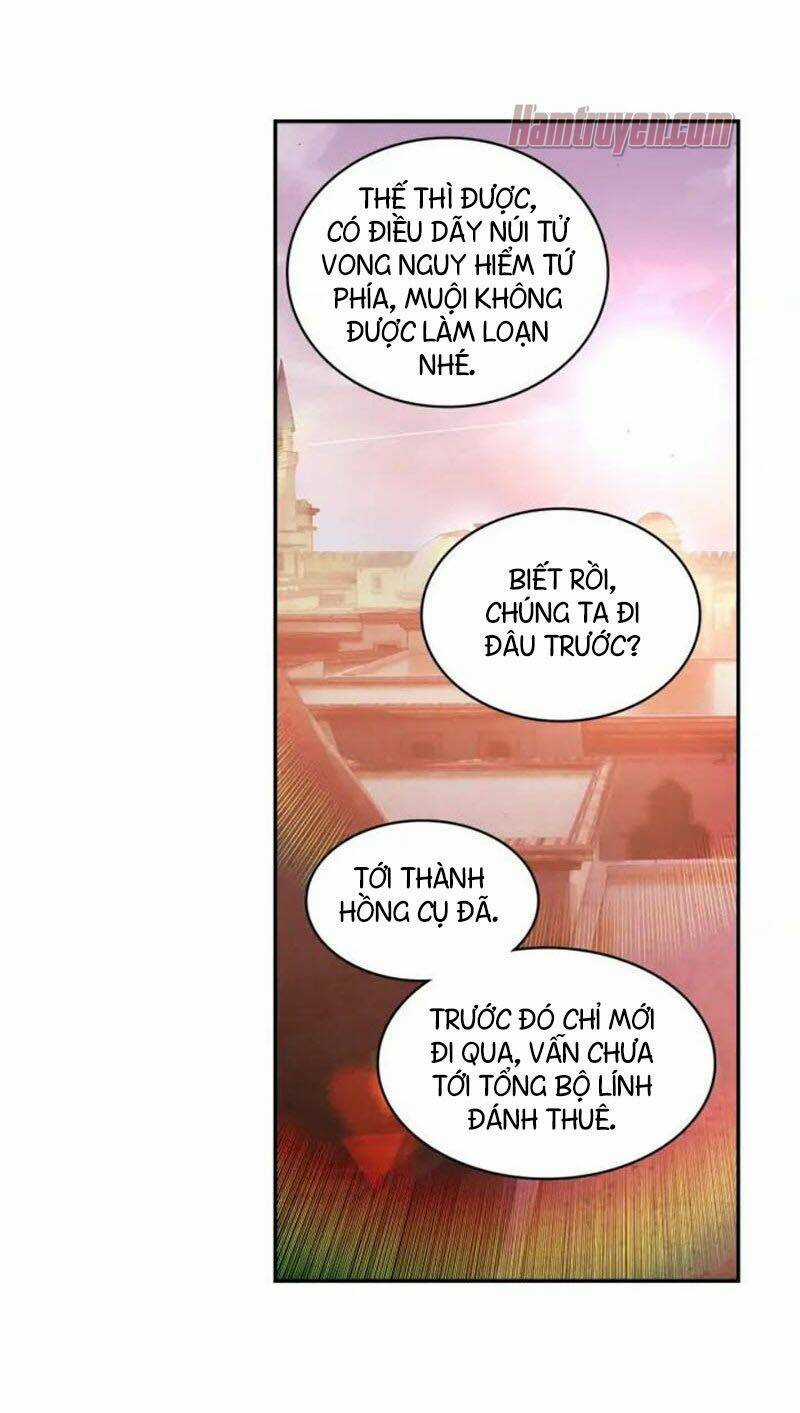 Thiện Lương Tử Thần - Chapter 104 - Trang 21