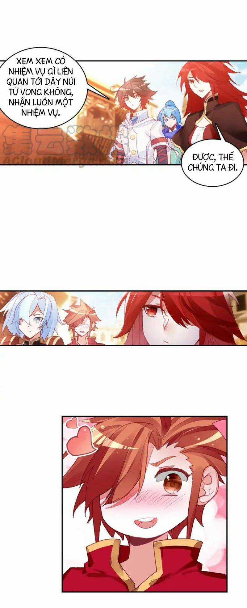 Thiện Lương Tử Thần - Chapter 104 - Trang 22