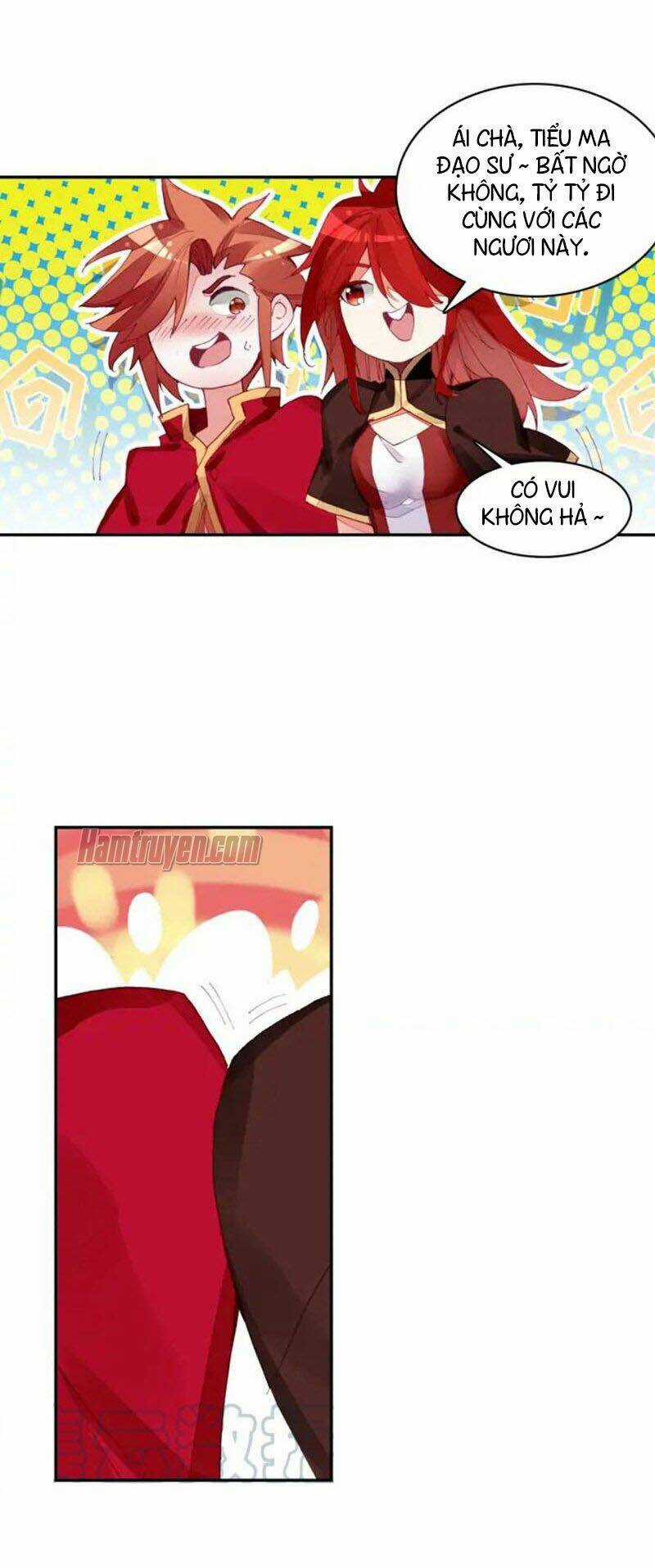 Thiện Lương Tử Thần - Chapter 104 - Trang 24