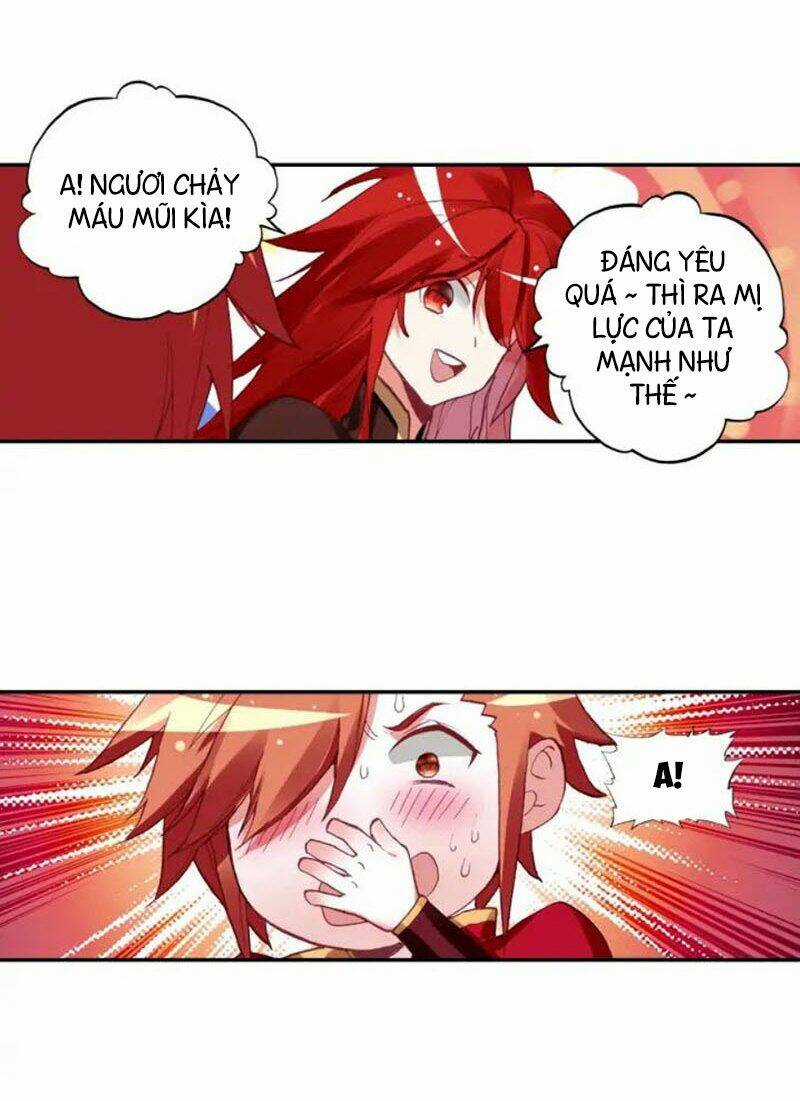 Thiện Lương Tử Thần - Chapter 104 - Trang 29