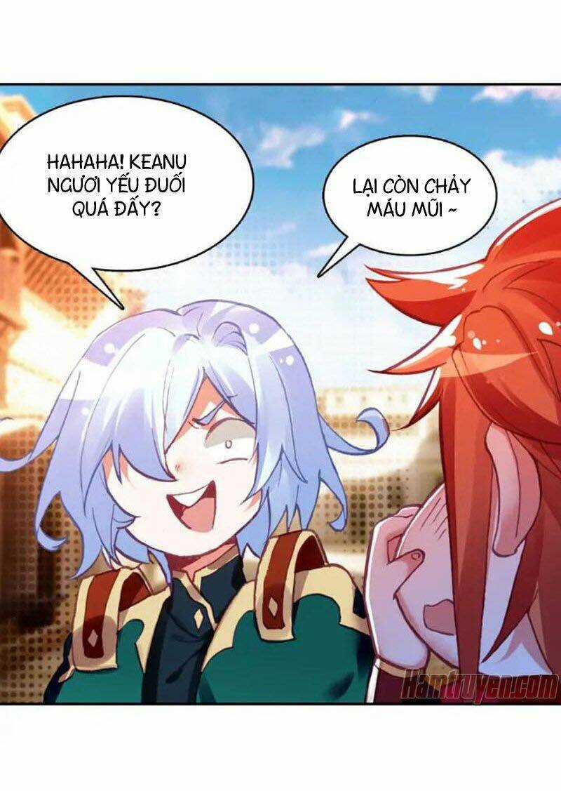 Thiện Lương Tử Thần - Chapter 104 - Trang 30