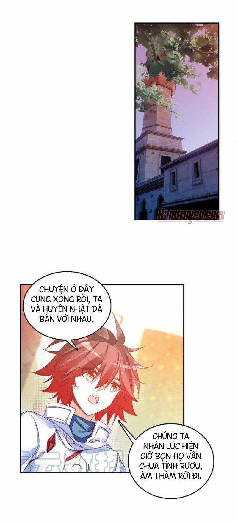 Thiện Lương Tử Thần - Chapter 104 - Trang 4