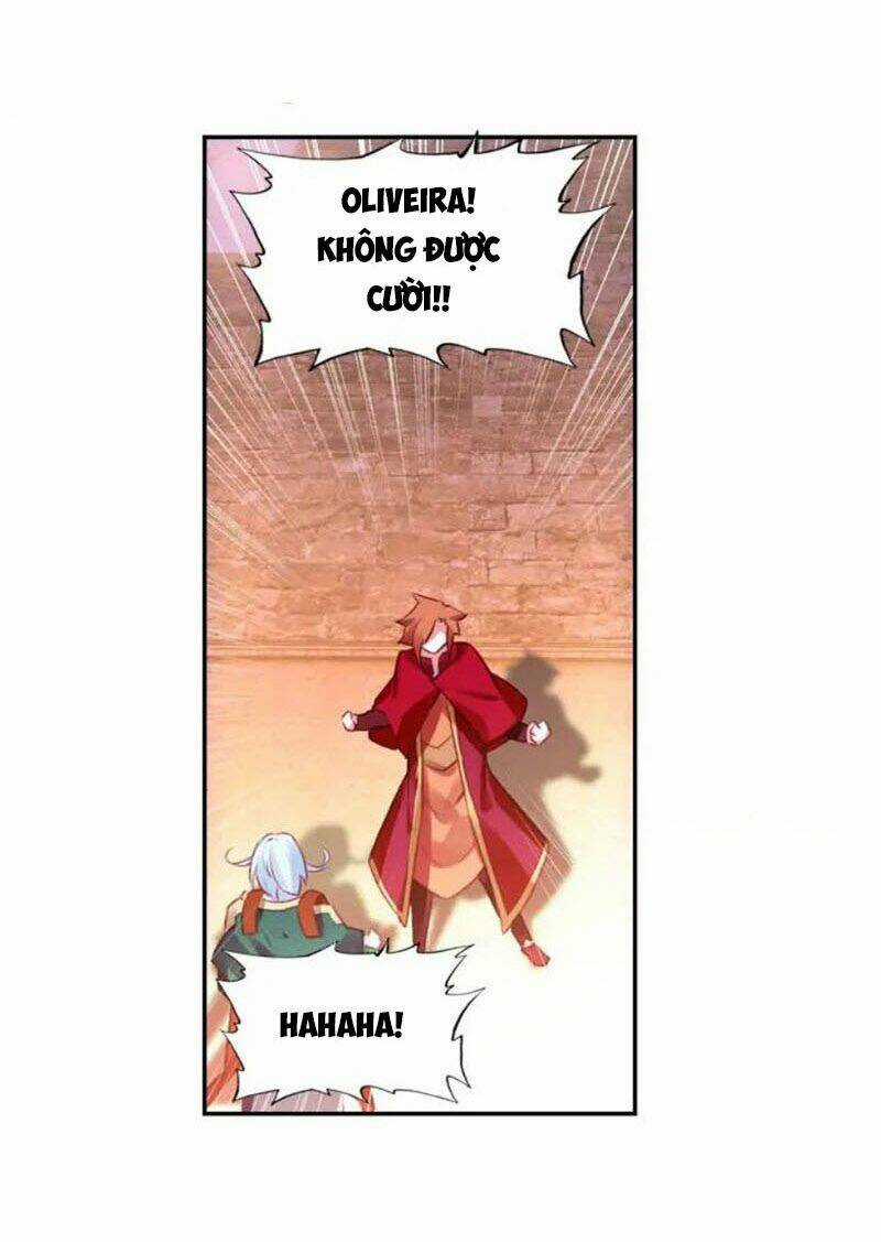 Thiện Lương Tử Thần - Chapter 104 - Trang 31