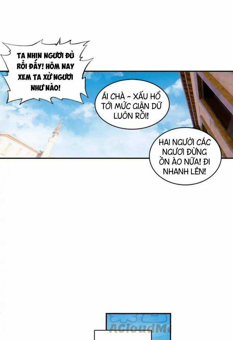 Thiện Lương Tử Thần - Chapter 104 - Trang 32