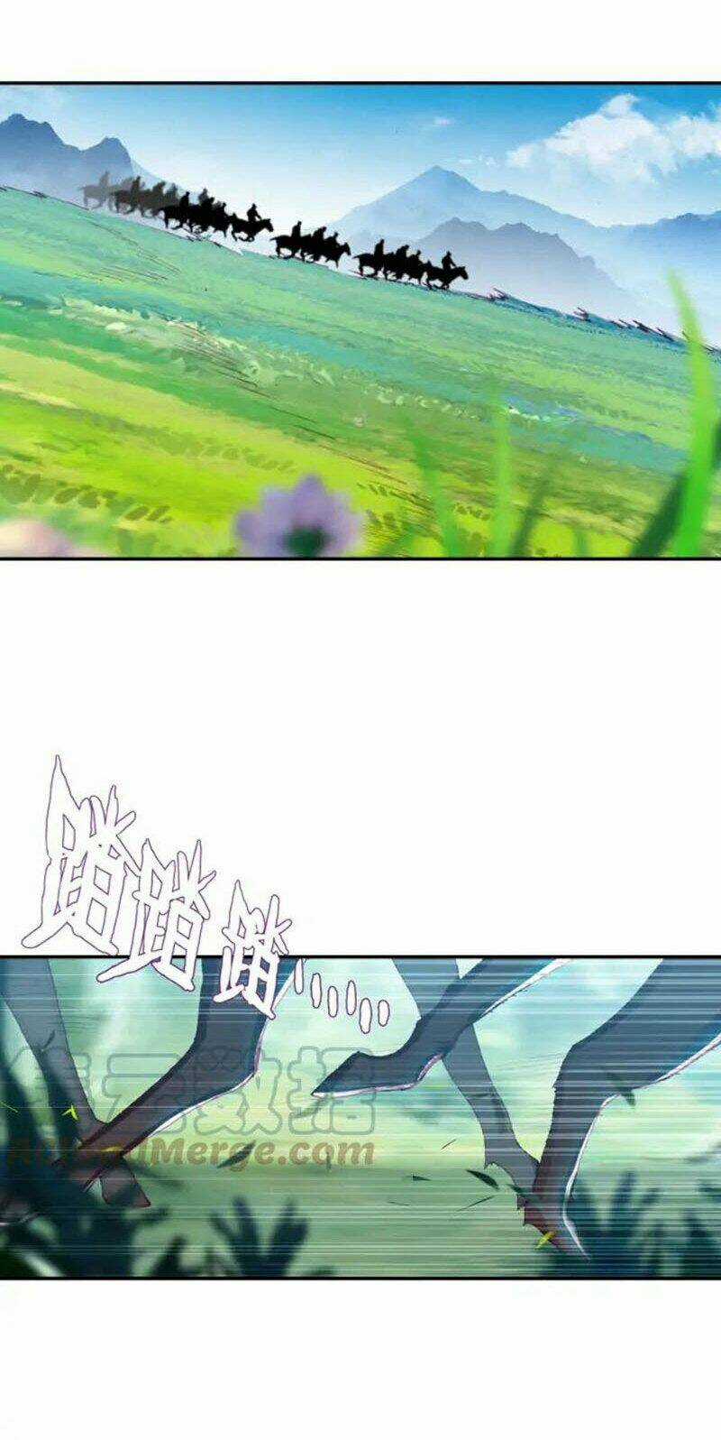 Thiện Lương Tử Thần - Chapter 104 - Trang 34