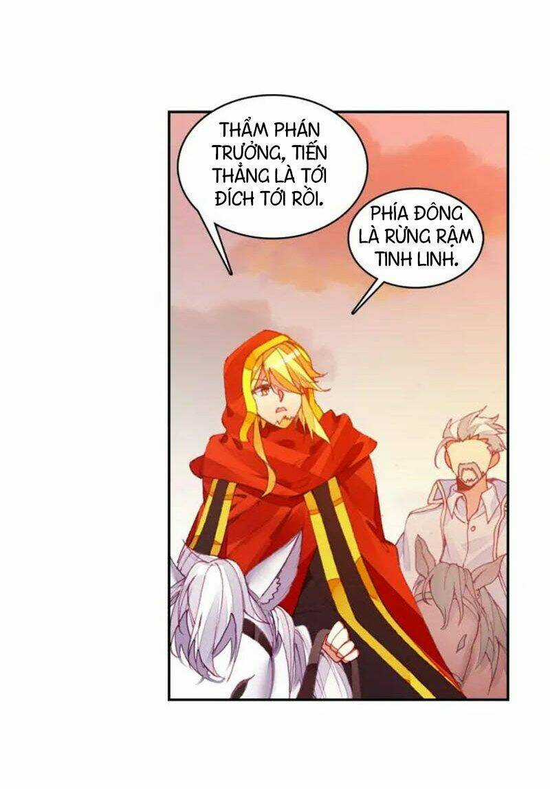 Thiện Lương Tử Thần - Chapter 104 - Trang 37