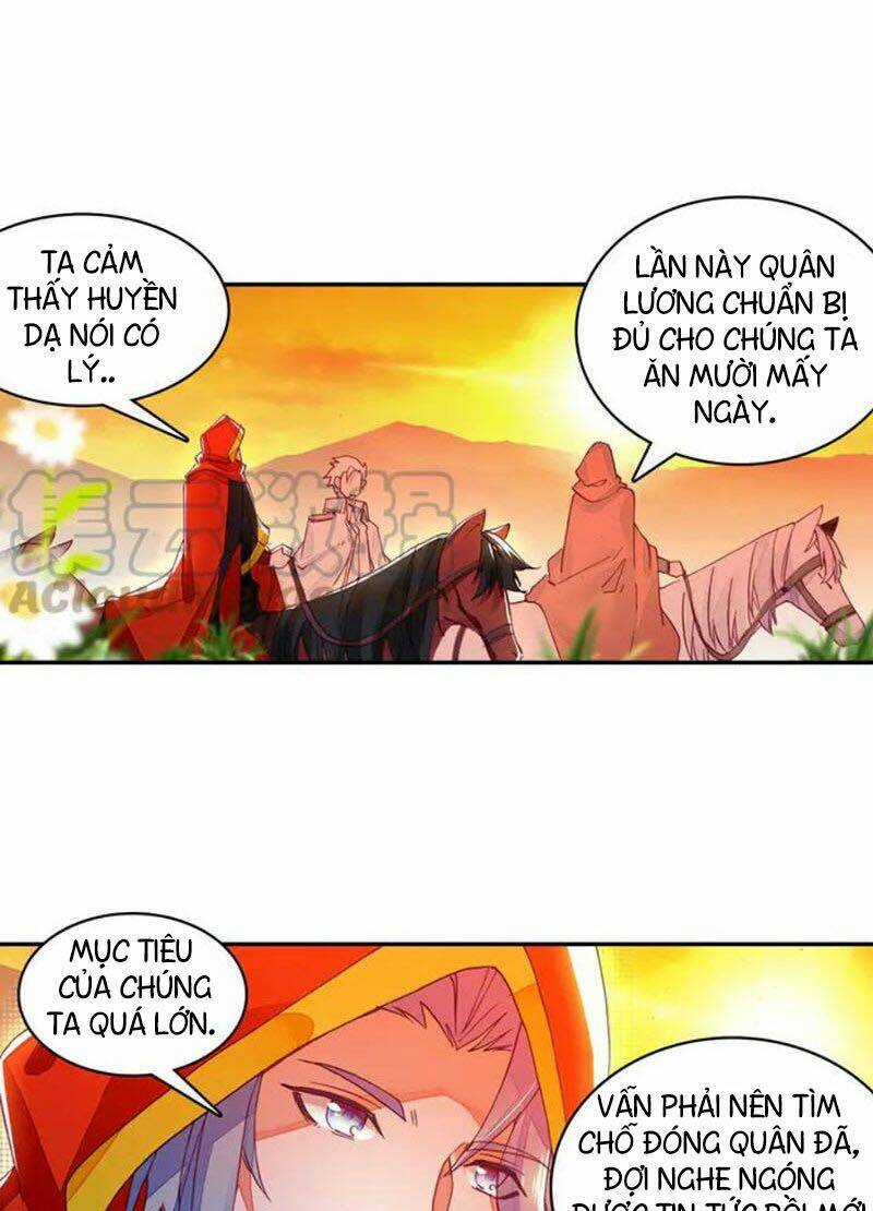 Thiện Lương Tử Thần - Chapter 104 - Trang 40