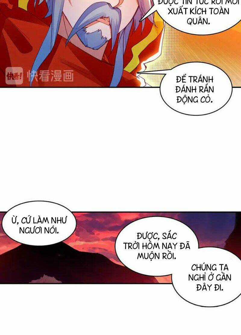 Thiện Lương Tử Thần - Chapter 104 - Trang 41