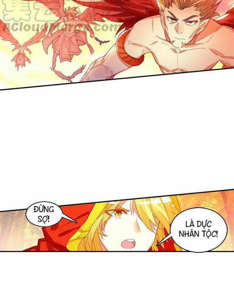 Thiện Lương Tử Thần - Chapter 104 - Trang 46