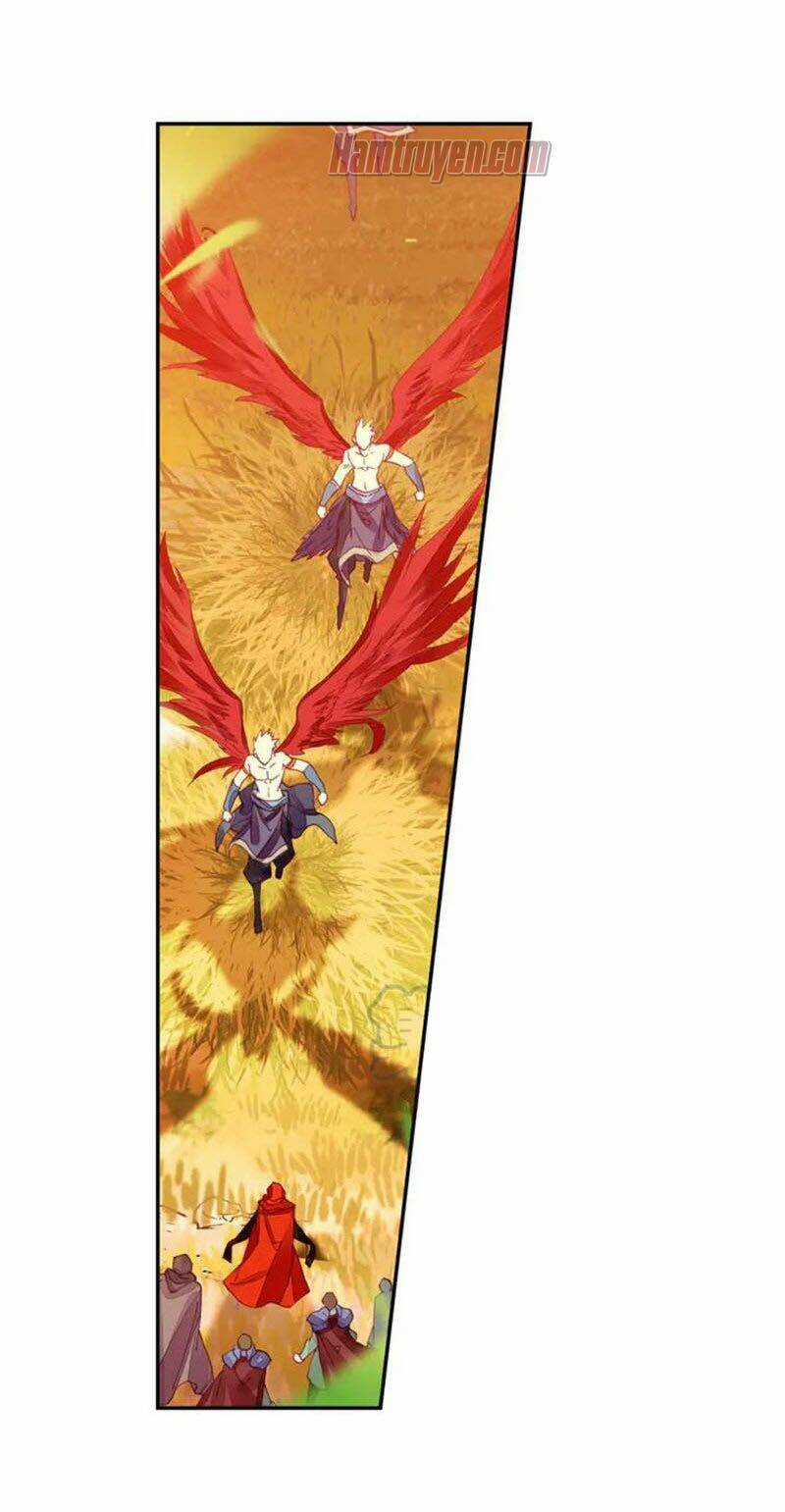 Thiện Lương Tử Thần - Chapter 104 - Trang 47