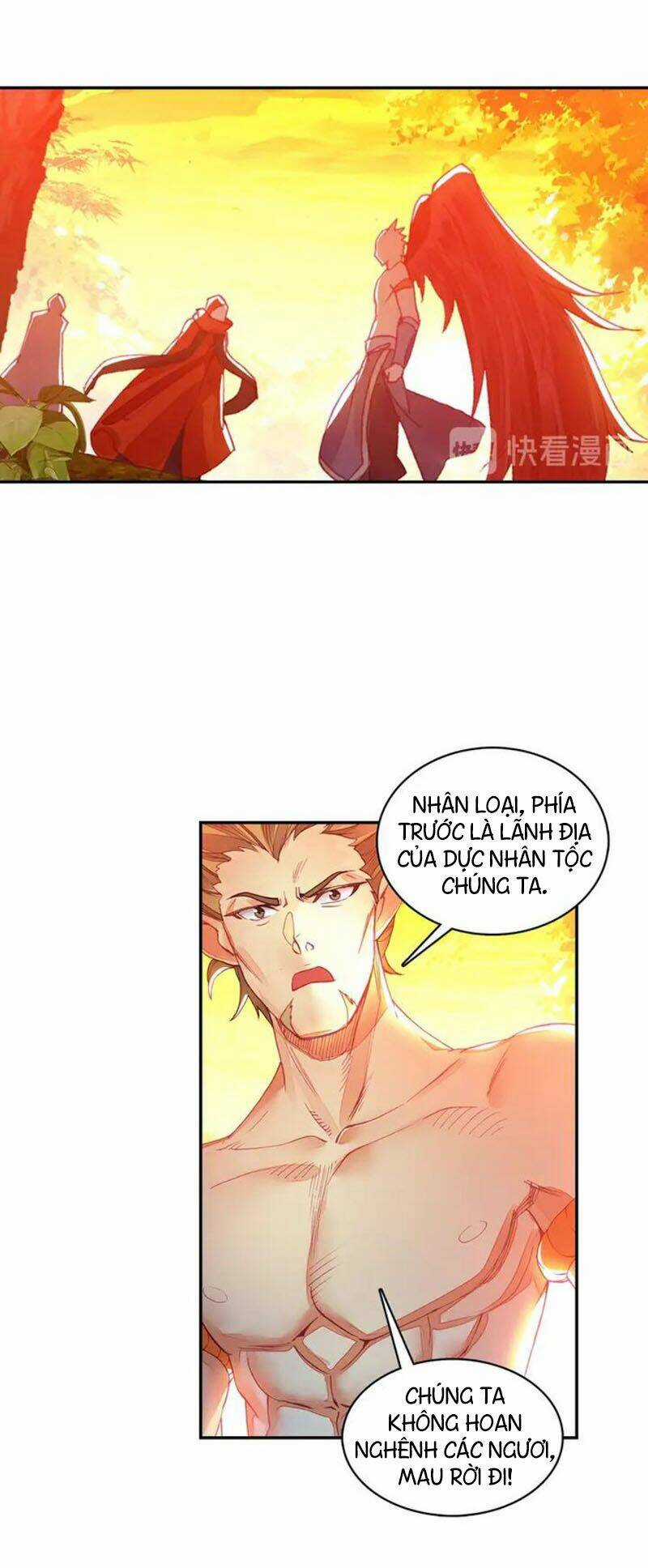 Thiện Lương Tử Thần - Chapter 104 - Trang 48