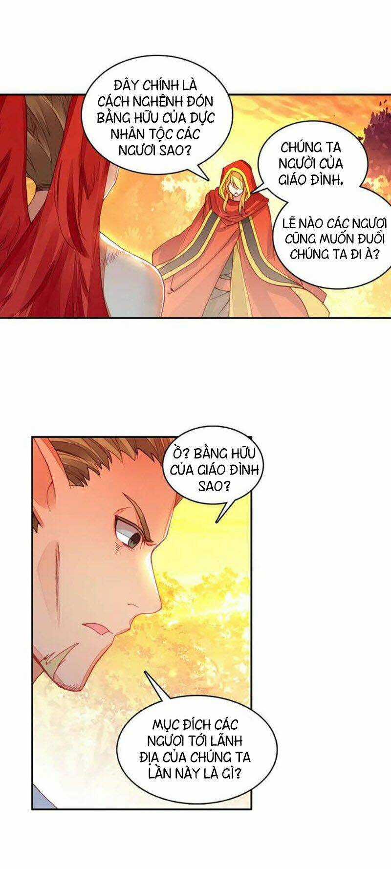 Thiện Lương Tử Thần - Chapter 104 - Trang 49