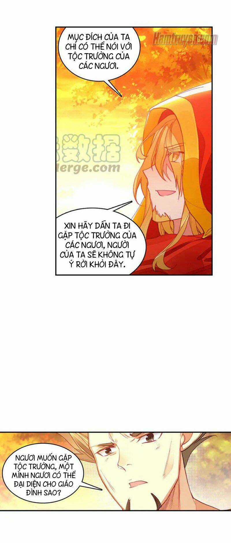 Thiện Lương Tử Thần - Chapter 104 - Trang 50