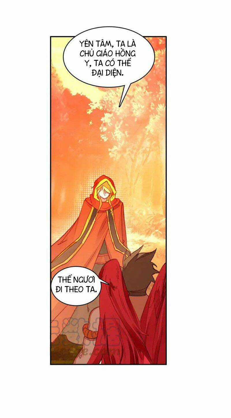 Thiện Lương Tử Thần - Chapter 104 - Trang 51