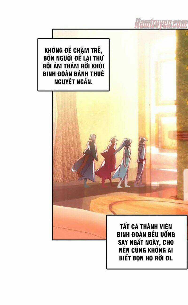Thiện Lương Tử Thần - Chapter 104 - Trang 8