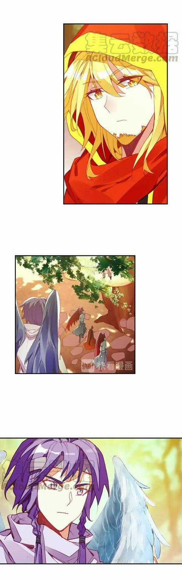 Thiện Lương Tử Thần - Chapter 105 - Trang 2