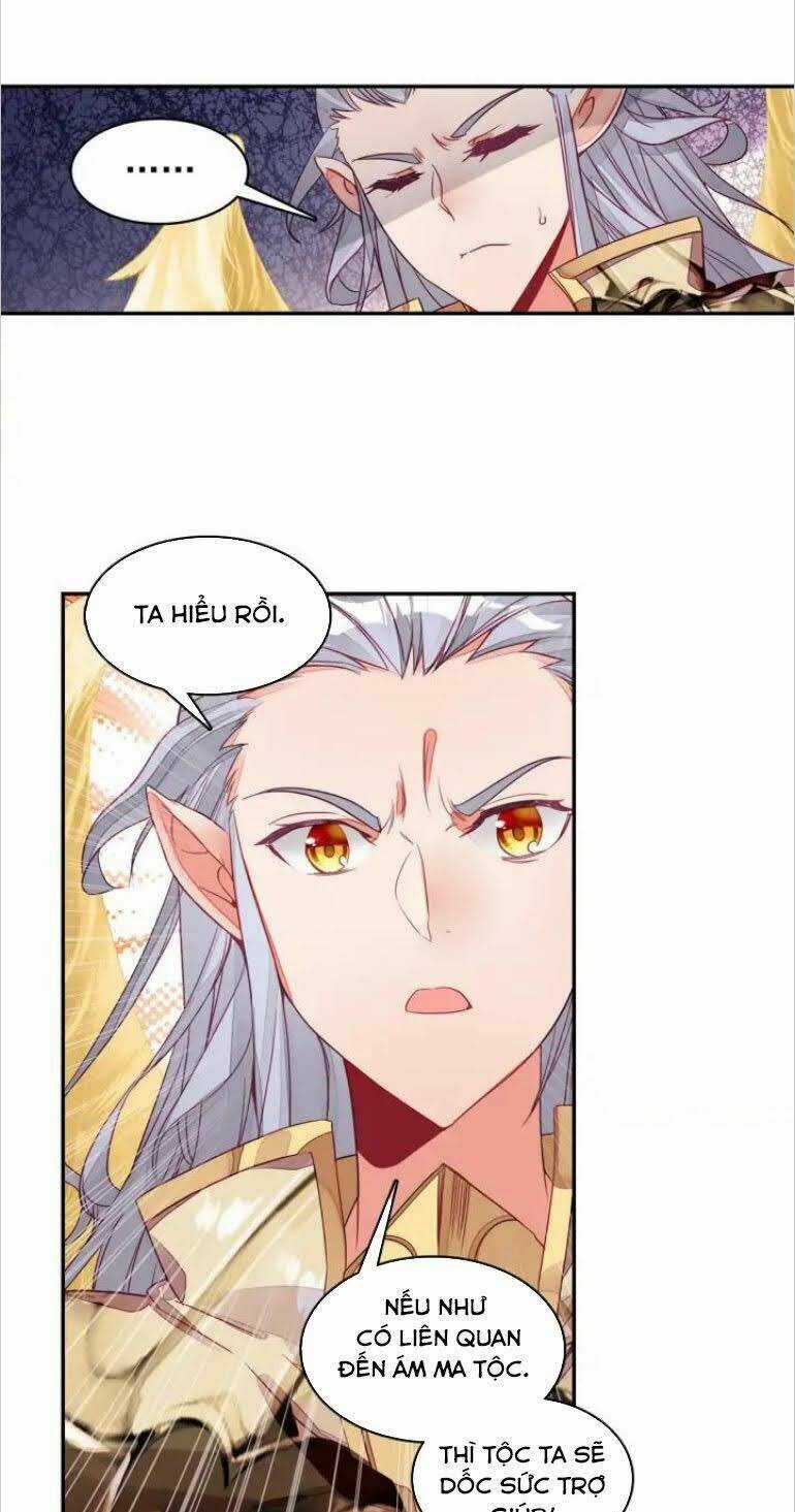 Thiện Lương Tử Thần - Chapter 105 - Trang 11