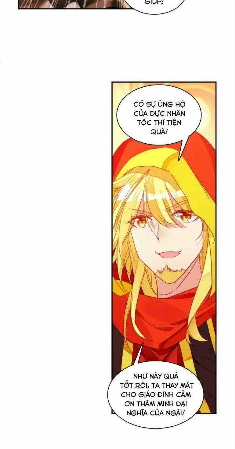 Thiện Lương Tử Thần - Chapter 105 - Trang 12